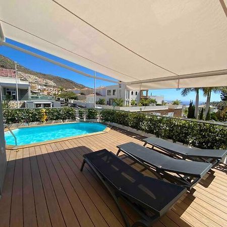 Sunset Of Duke#Luxury Costa Adeje Villa Dış mekan fotoğraf