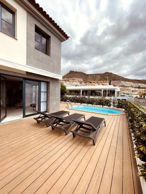 Sunset Of Duke#Luxury Costa Adeje Villa Dış mekan fotoğraf